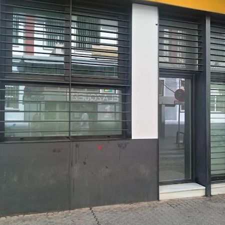 Hispalis Plaza Cristo De Burgos Διαμέρισμα Σεβίλλη Εξωτερικό φωτογραφία